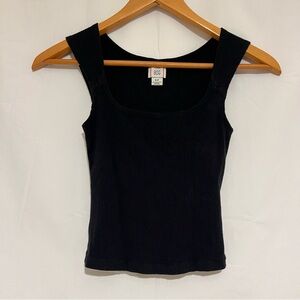 Urban Outfitters Black Tank Top